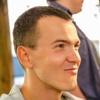 Nobl9 Employee Jakub Gruszecki's profile photo