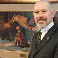 PROSODEL (Professional Solutions Delivered. LLC) Employee Ken Stroud's profile photo
