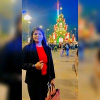 Seventh Triangle Employee Manisha Vishwakarma's profile photo