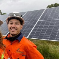 HIBBS Employee Luciano Contisciani's profile photo