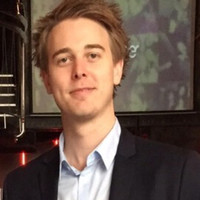 The Sydney Collective Employee Scott Rosie's profile photo