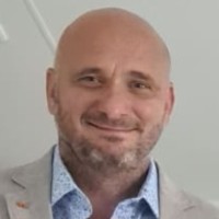 Nike Employee Ray Aldis's profile photo