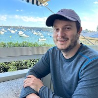 Google Employee Samuel Jacobi's profile photo