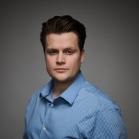 Strand Employee Harry Evans's profile photo