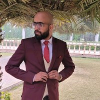 Bridgeweave Ltd. Employee Anshul Singh's profile photo