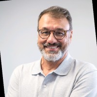 X Fleet Employee César Ortiz's profile photo