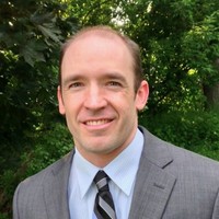 Elmgrove Technologies Employee Brian Johnson's profile photo