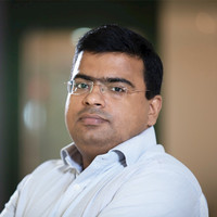 UPRIO Employee Mrinal Mohit's profile photo