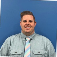 Brigham Young University - Idaho Employee Preston Andersen's profile photo