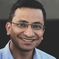 Zscaler Employee Parth Singh's profile photo