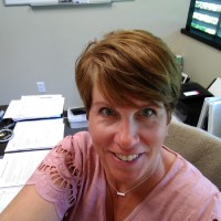 DPX Technologies Employee Cheryl Cook's profile photo