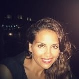 Waters | Andrew Alliance Employee Naïma Berbache's profile photo