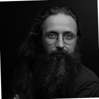 Glassnode Employee Adam Kisala's profile photo
