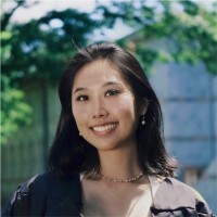 Amazon Employee Bella Li's profile photo