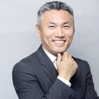 Chambers Fine Art Employee Christophe M's profile photo