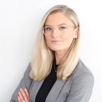 Steer Health Employee Lindsey Gelmon's profile photo