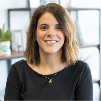 Greenweez Employee Stéphanie Leonor's profile photo