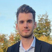 Solener Employee Yann Watrelot's profile photo