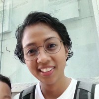 SCRIPTS Asia Employee Marie Zabala's profile photo