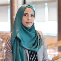 Hilti Asia IT Services Employee Hana Ariffin's profile photo