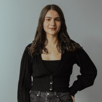 evenko Employee Amanda Davis's profile photo