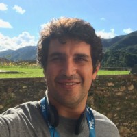 Altomar Equipment Employee Vinícius Maia's profile photo