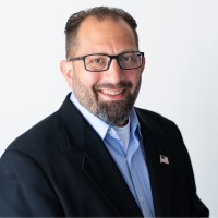 Vermont Electric Cooperative Employee Peter Rossi's profile photo