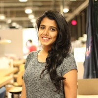Srinidhi Venugopal Email