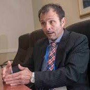 Association of Certified Financial Crime Specialists - ACFCS Employee Gonzalo Vila's profile photo