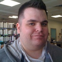 ShoeDazzle Employee Chucky Armstrong's profile photo