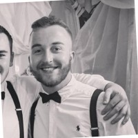 Sirona care & health Employee Lee Biggs's profile photo