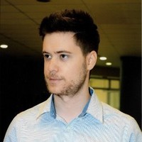 improvIT Employee Apostolis Gkoumas's profile photo