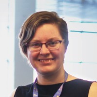 GOZER Employee Erica Norwood's profile photo