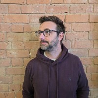 Workvine Employee James Ankers's profile photo