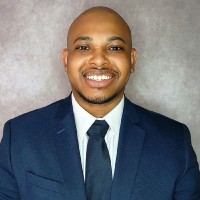 Southwest Transplant Alliance Employee Nicholas Harris's profile photo