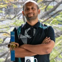 SkyServe Employee Vishesh Vatsal's profile photo