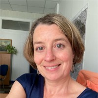Ville de Meudon Employee Marie-Paule Samson's profile photo