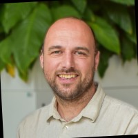 MediaComm Grafisch Interventieteam Employee Christophe Houtmeyers's profile photo