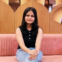 BizzAppDev Employee Rathod Nikita's profile photo