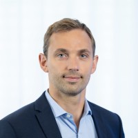 Man AHL Employee Guillaume Andrieux's profile photo