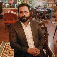 HYDROPLAST Employee Usman Bhatti's profile photo