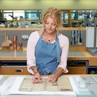 The Stamp Store Employee Daisy Ba's profile photo