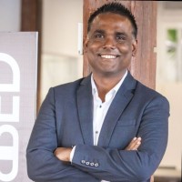 HUBBED Employee Ranga Kaluarachchi's profile photo