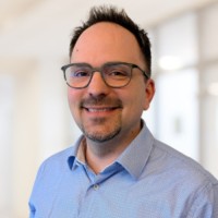 Sidarion AG Employee Martin Vogt's profile photo