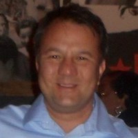 Richard Spence's profile photo