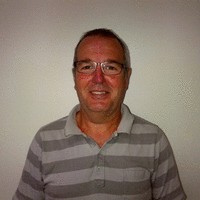 SC360 Employee Alain Grégoire's profile photo