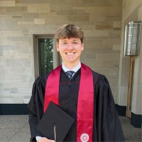 Bluco Corporation Employee Nathan Dodsworth's profile photo