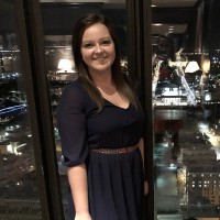 ICAN Employee Maggie Bormann's profile photo