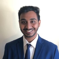 Vaxess Technologies Employee Ajith Venkatesulu's profile photo