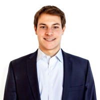 Rokos Advisors Employee Jake Sampson's profile photo